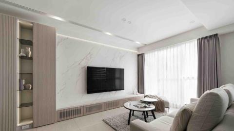 三盛油漆工程 - 