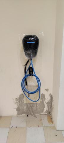 裡原企業(專辦電錶申請、充電樁規劃) - BMW原廠 裡原企業(專辦電錶申請、充電樁規劃) - BMW原廠