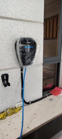 裡原企業(專辦電錶申請、充電樁規劃) - BMW 原廠 裡原企業(專辦電錶申請、充電樁規劃) - BMW 原廠
