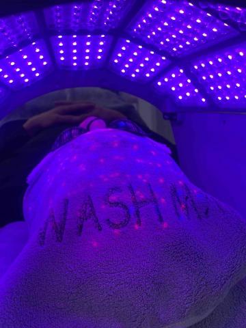 WASH MAN 洗顏男 - 