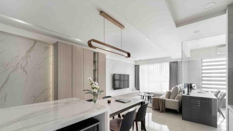 三盛油漆工程 - 