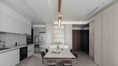 三盛油漆工程 - 