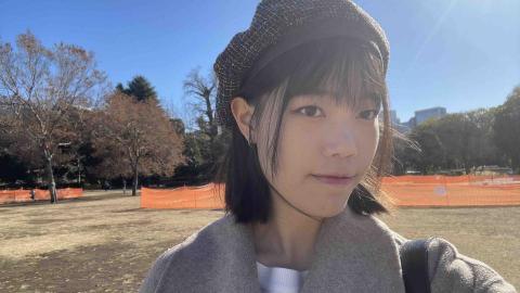 鄭宇恩あおい - 生活近照2