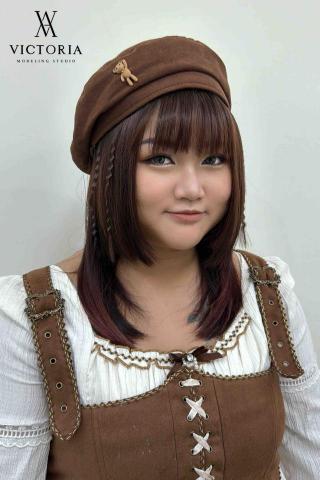 Victoria 造型美學 - 