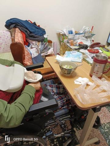 湯翰章 - 吃飯時間