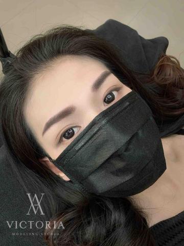 Victoria 造型美學 - 