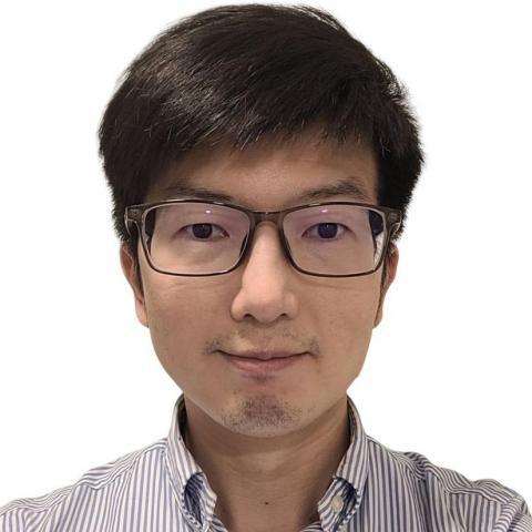 提供數學教學服務的專家Charlie Wang