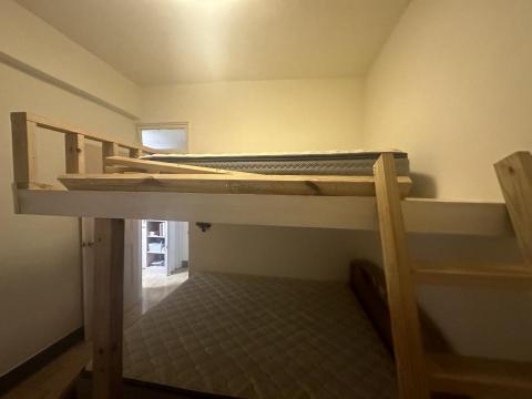 翁維廷 - 拆除前的照片