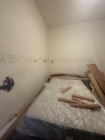 翁維廷 - 拆除完成