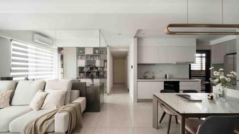 三盛油漆工程 - 