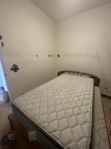 翁維廷 - 整理完畢加掃地