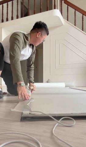 豌豆 紗窗紗門換紗網 - 