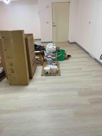 聖欣地板 - 桃園龜山