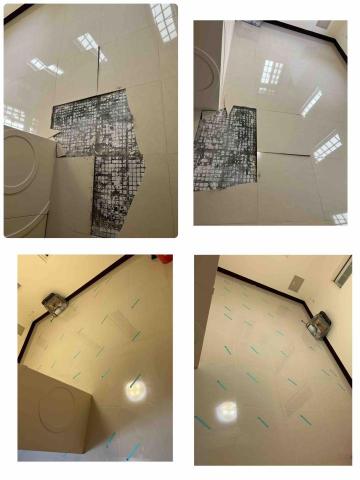 興華磁磚修繕 - 地磚修繕