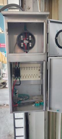 裡原企業(專辦電錶申請、充電樁規劃) - 分戶電錶申請施工 裡原企業(專辦電錶申請、充電樁規劃) - 分戶電錶申請施工