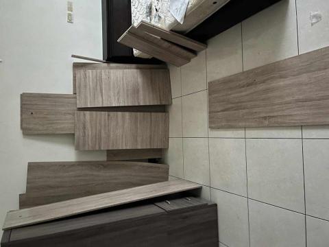 仲豪個人工作室 - 系統櫃代客組裝前 仲豪個人工作室 - 系統櫃代客組裝前