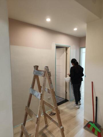 粉絲專頁:營佳油漆防水 - 霧鄉上漆中 粉絲專頁:營佳油漆防水 - 霧鄉上漆中