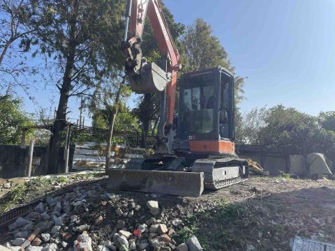 提供48服務的專家育鏵工程行