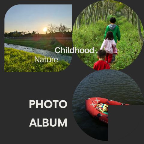 iF Design studio - 時間就在一瞬間，稍縱即逝....