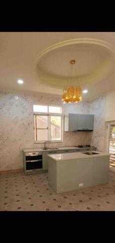 鴻德工程行 - 廚房翻修