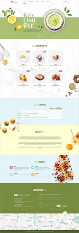 吳厚靖 - 網頁設計