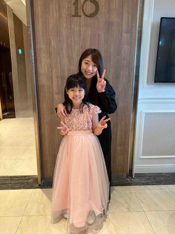 陳嘉瑜 - 指導學生參加2023弦昕音樂發表會