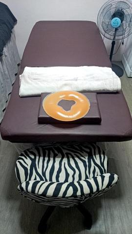 寡人有吉經絡按摩 - 