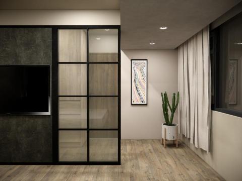 亞仕系統家具 - 