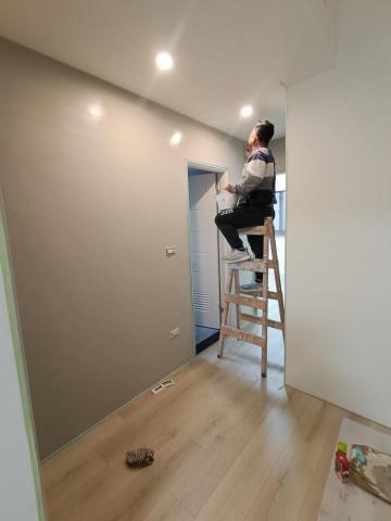 粉絲專頁:營佳油漆防水 - 霧鄉施工 粉絲專頁:營佳油漆防水 - 霧鄉施工