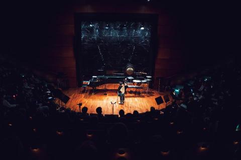 吳凡棋－琵琶教學、琵琶錄音、編曲🎼 - 