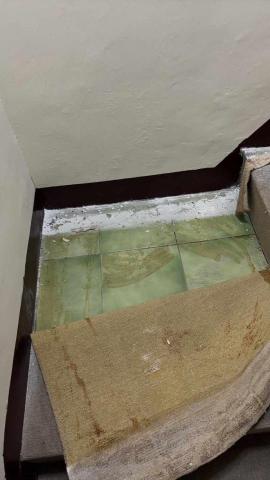 仲豪個人工作室 - 除膠施工前 仲豪個人工作室 - 除膠施工前