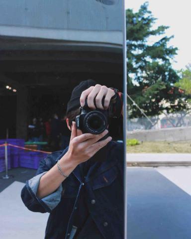 提供ig推廣活動付款服務的專家Li