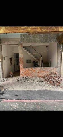 鴻德工程行 - 打除工程