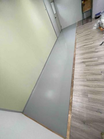 Epoxy專業施工 - 