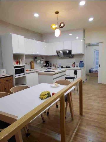 鴻德工程行 - 廚房整修