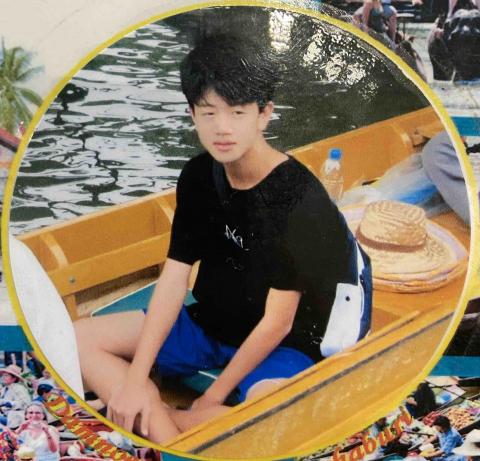 提供dcard土木服務的專家凃谷諺