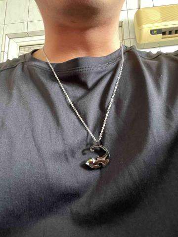 提供和解服務的專家阿牛