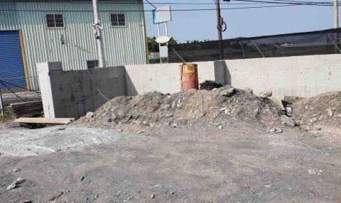 鴻德工程行 - 擋土牆工程