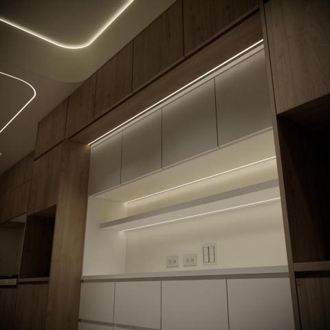 亞仕系統家具 - 