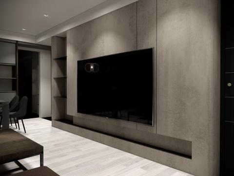 亞仕系統家具 - 