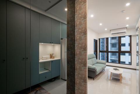 杋勝有限公司 - 