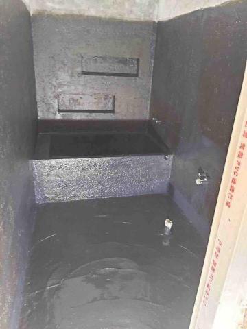 鴻德工程行 - 浴室防水