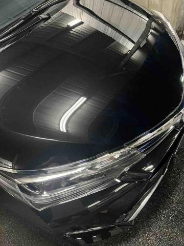 車立淨行動洗車坊 - 用養蠟的方式，恢復車漆原本色澤