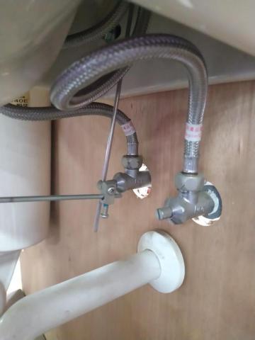 大鴻水電 - 浴廁安裝維修