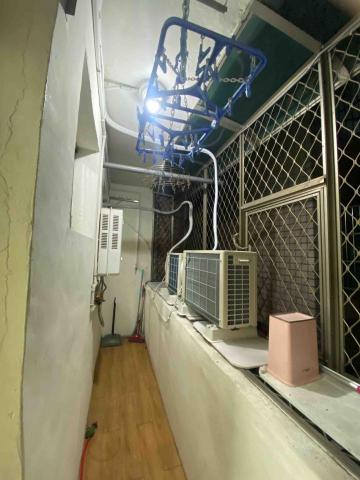 洗帥帥空調家電服務 - 室外機安裝