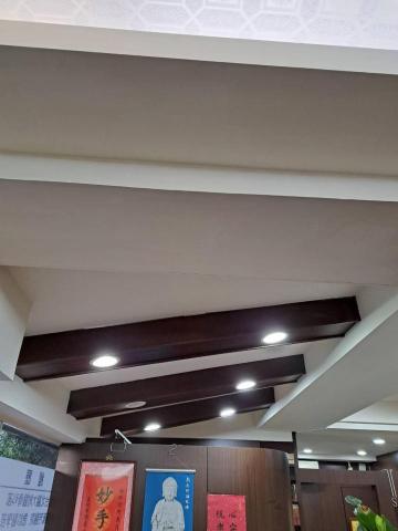 明志工作坊 - 診所一隅