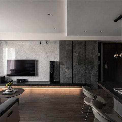 赫柏空間設計 -  赫柏空間設計 -