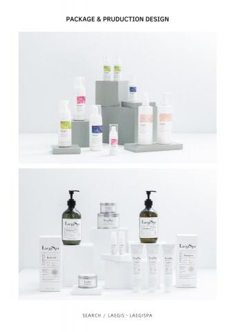 莊佩芸 - 包裝設計