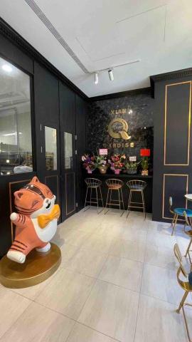 溢程室內裝潢工程行 - 