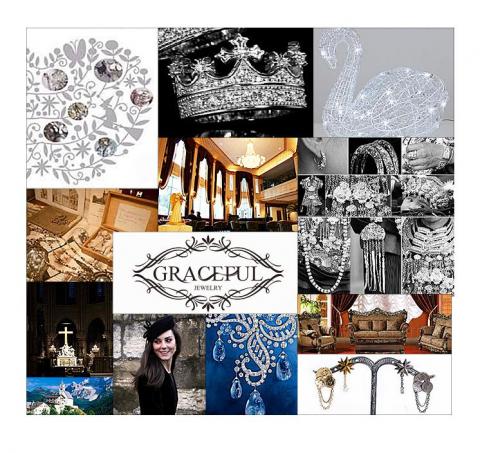 柯燕君 - 公司形象圖製作